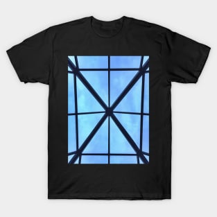 Window T-Shirt